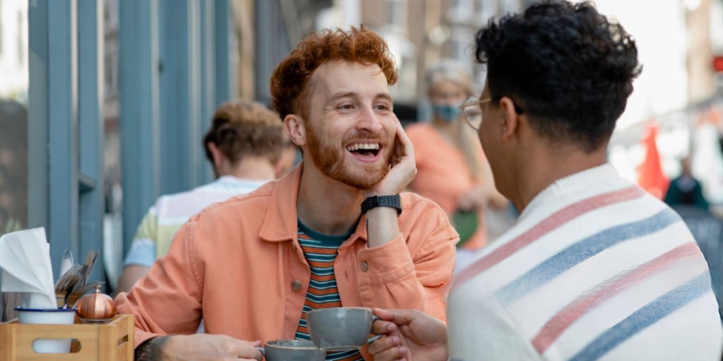 Dating Burnout? Micro‑Rituals to Protect Your Time and Energy