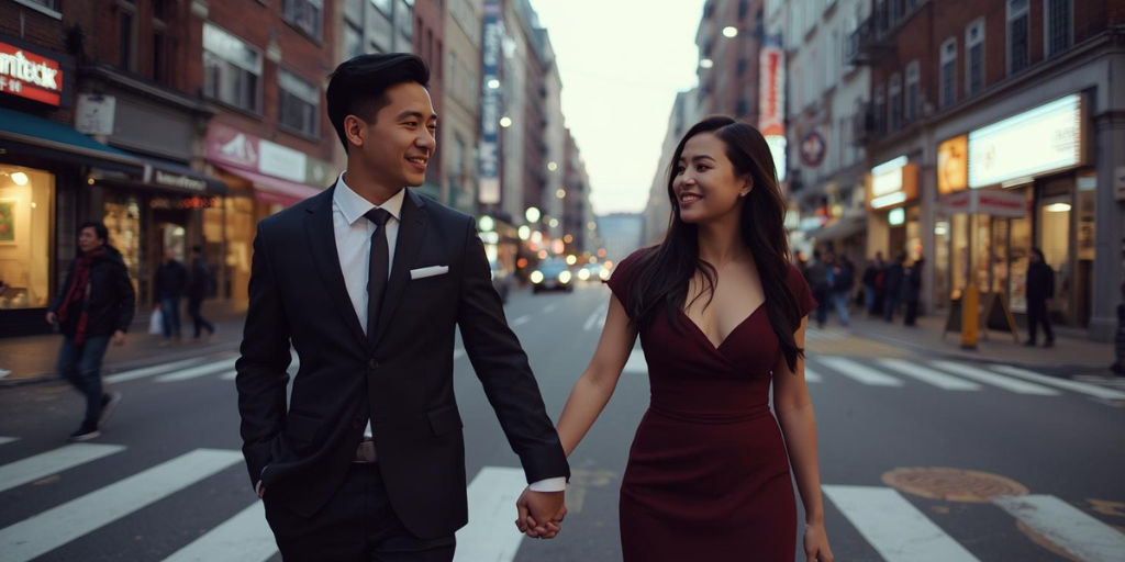 Human + AI Matchmaking vs. Dating App Swiping: When to Level Up Your Dating Game